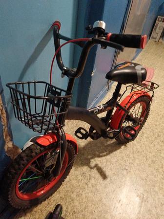 Продам детский велосипед