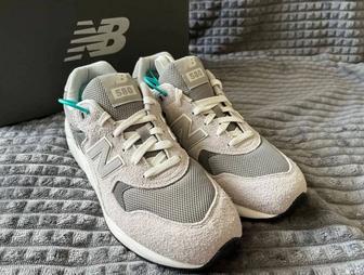 Кроссовки New Balance 580 оригинал 43 eu