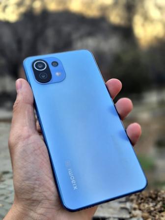 Mi 11 lite 5G NE
