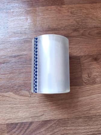 Двухсторонний скотч прозрачный