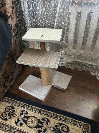 Коктиточка для кошек