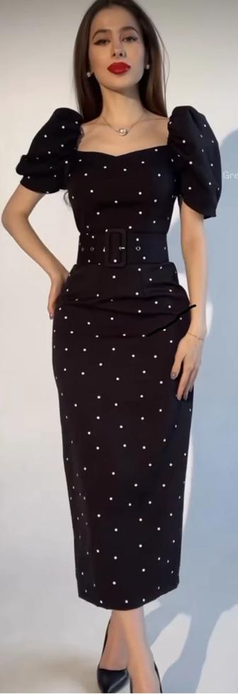 Продам вечернее платье