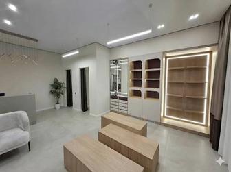 Профессиональный ремонт от уютных квартир до статусных офисов