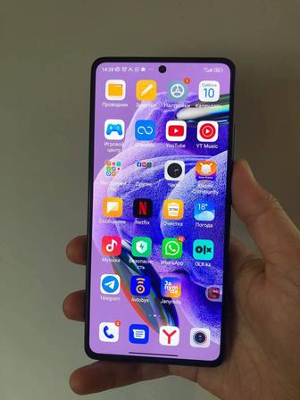 Xiaomi Redmi Note 12 Pro Plus 5G
