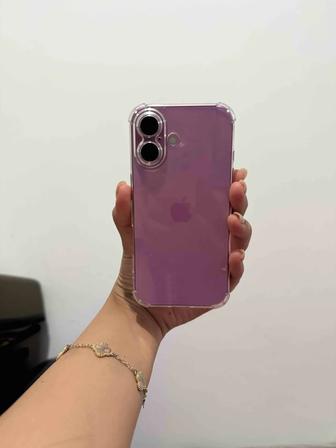 iPhone 16