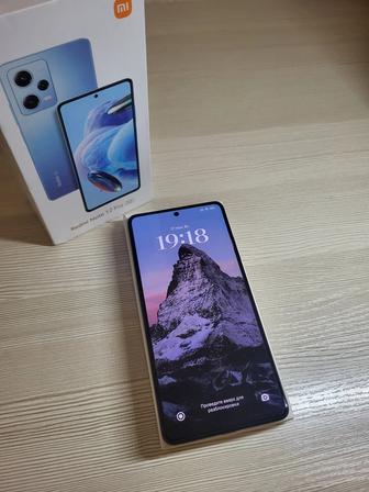 Redmi note 12 pro 5g