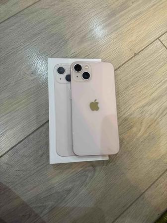 Продам Iphone 13