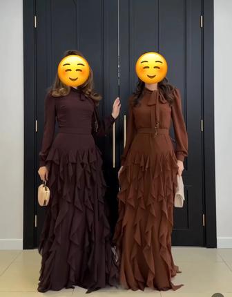 Продам платье