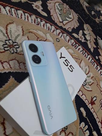 Продам vivo y55 в идеальном состояние