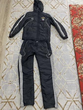 Куртка с брюком