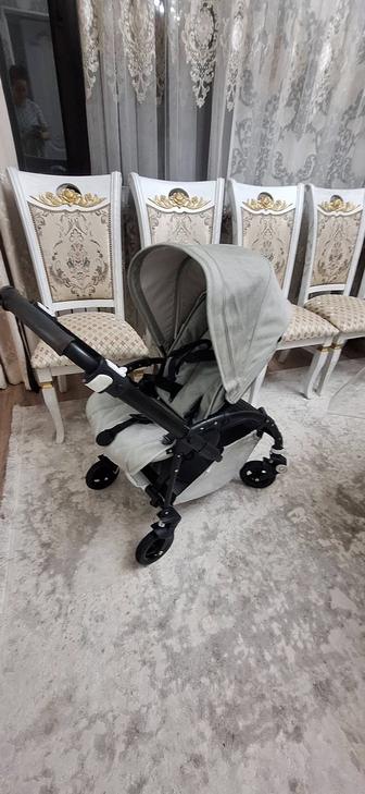 Коляска срочно bugaboo bee 5