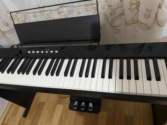 Продам пианино CASIO
