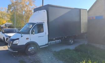 Услуги Грузоперевозок по городу Усть-Каменогорск и межгород, РК-РФ.