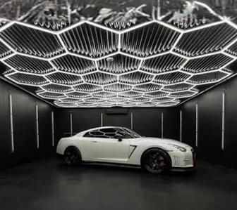 Led освещение