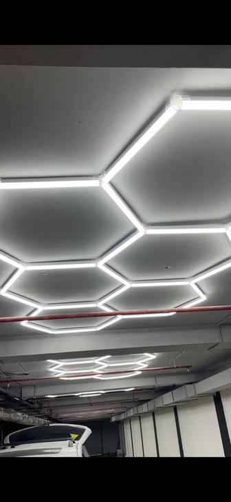 Led освещение