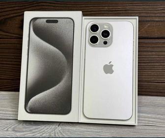 iPhone 15 Pro айфон 15 про