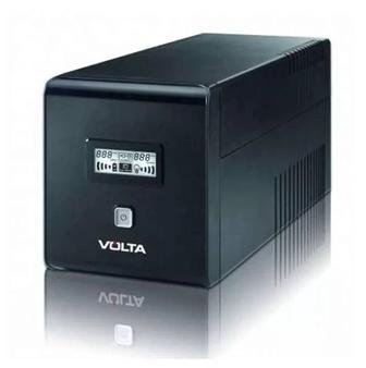 Источник бесперебойного питания Volta Active 2000 LCD