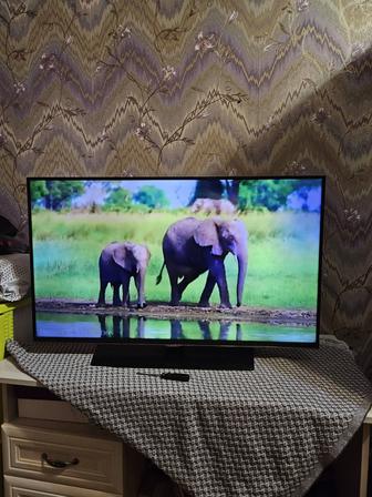 Смарт телевизор самсунг