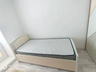 Кровать одноместный