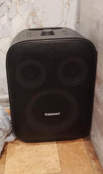 Продам колонку Tronsmart