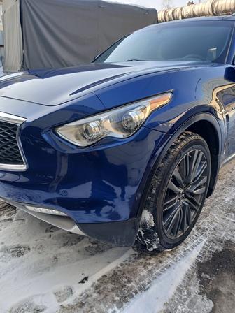 Автосервис