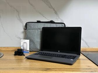 НОВЫЙ Мощный HP Laptop 15s в идеальном состояние! Срочно!