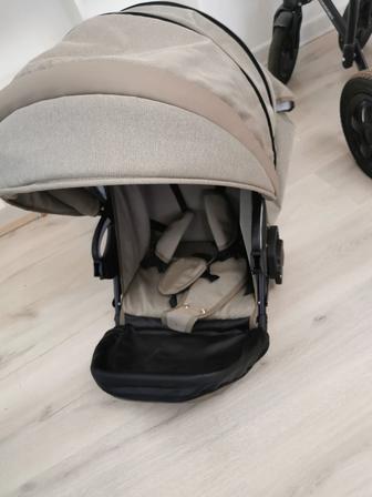 Детская коляска