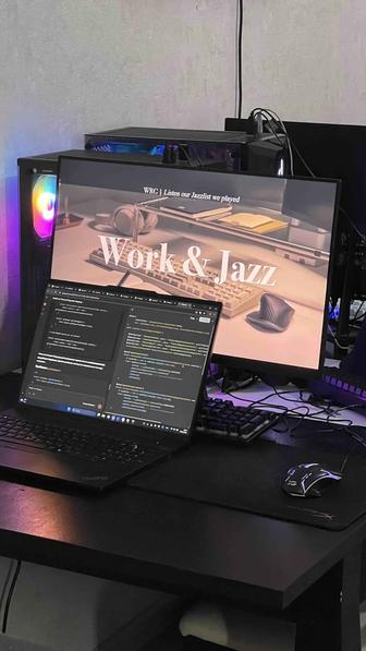 Продаю монитор