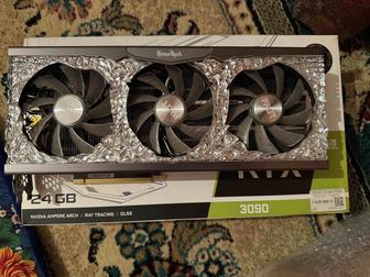 GeForce RTX 3090