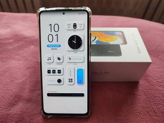 Xiaomi Redmi Note 11 Pro Graphite Grey 8/128