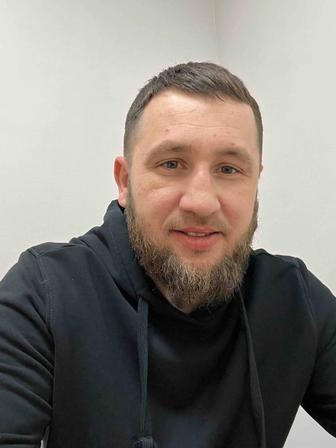 Трезвый водитель