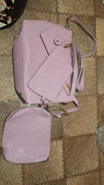 Продажа НОВАЯ сумочка!