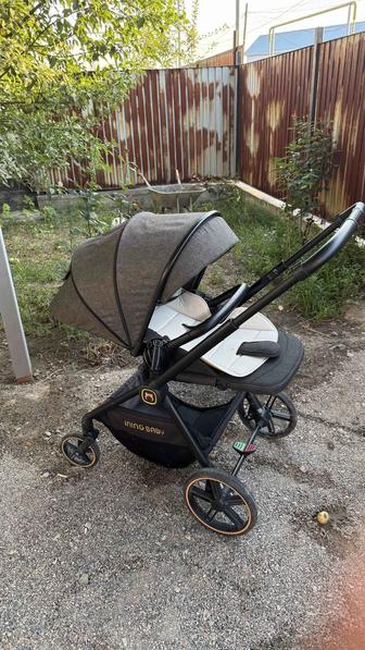 Продам коляску Ining baby