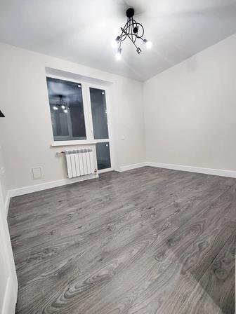 Укладка Ламината