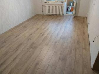 Укладка Ламинат