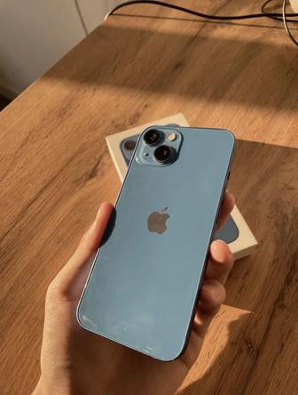 iPhone 13 128GB ИДЕАЛ!