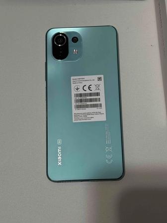 Продам Xiaomi 11lite 5G NE 8/128