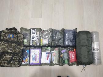 Тревожный сумка