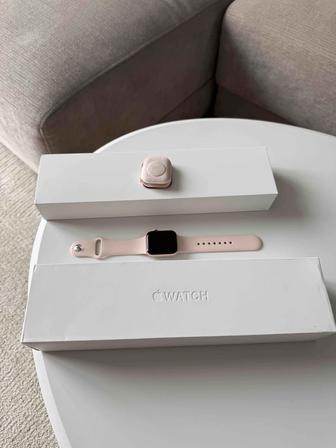 Apple Watch 5