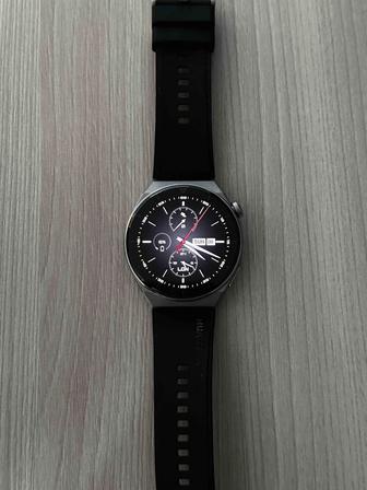 Смарт Часы Huawei Watch GT 3 PRO