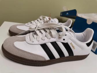 Adidas Samba оригинал женские