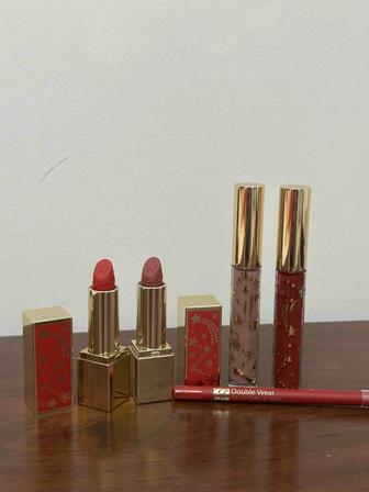 Estee Lauder и Kiko Milano