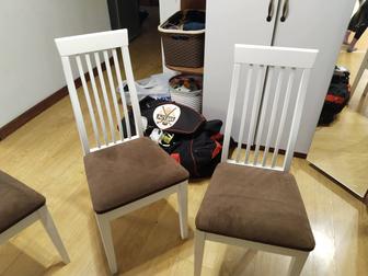 Перетяжка стульев,стеновых панелей