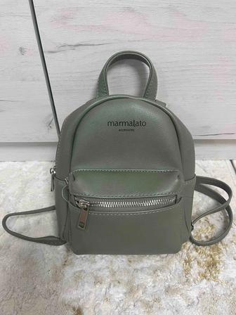 Рюкзак маленький Marmalato