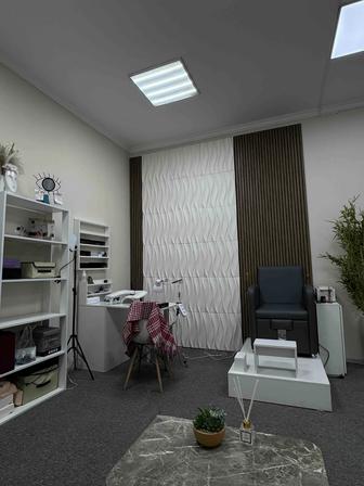 Аренда для мастеров маникюра и педикюра