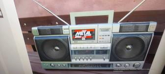 Куплю магнитолу Akai AJ - 525 FS