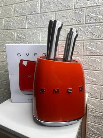 Smeg ножи