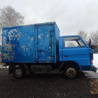 Водитель на личном автомобиле