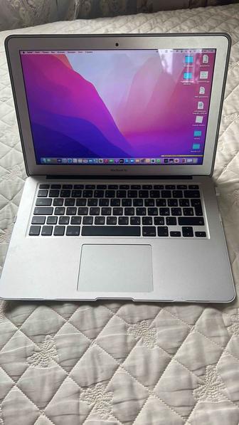 Продам MacBook Air 13, 2017