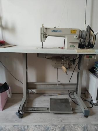 Швейный машина